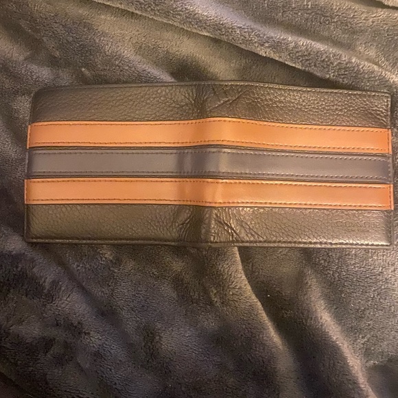 Coach wallet - Picture 3 of 4